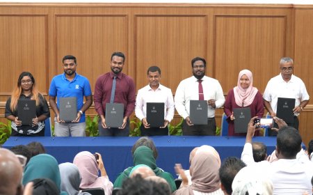 ލޭ ހަދިޔާ ކުރާމީހުންގެ އަދަދު އިތުރުކުރުމަށް, އެމްބެސެޑަރުންގެ ގޮތުގައި ކޮލެޖްތަކުގެ ދަރިވަރުން
