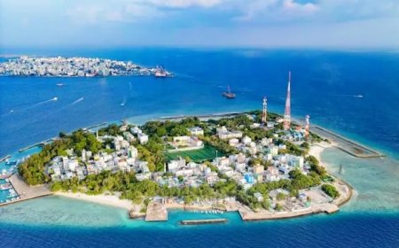 ވިލިމާލެ މަސްޖިދުއްސަލާމް ހުރި ތަނުގައި ހެޔޮއެދޭ ފަރާތަކުން ޒަމާނީ ބޮޑު މިސްކިތެއް އަޅައިދެނީ