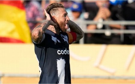 އިންޓަރ މިލާން އާއި ރާމޯސްގެ މޮންޓެރޭ އެއްވަރު