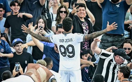 ބްރެޒިލްގެ ބޮޓަފޯގާ އިން ޔޫރަޕްގެ ޗެމްޕިއަން ފީއެސްޖީ ބަލިކޮށް ގްރޫޕް ބީގެ އެއްވަނައަށް 