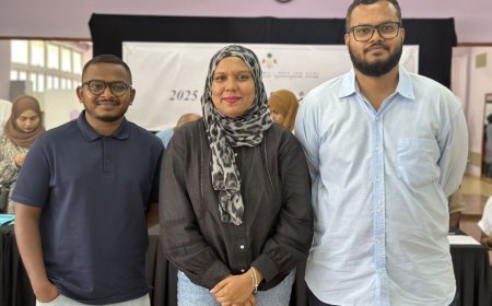 މީޑިޔާ ކައުންސިލަށް މުޒައްޔިން, ލީވާން އަދި ވަޖުދާ