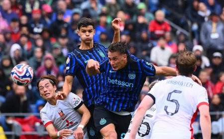 އިންޓަރ އަށް ޖަޕާނުގެ އުރާވާ އަތުން ސަލާމަތްވީ ފަހު ވަގުތު