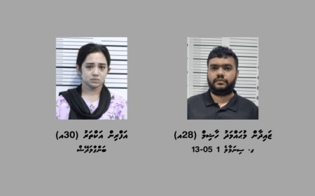 ސައްހަނޫން ސްލިޕް ފޮނުވައިގެން ތަކުރާރުކޮށް ވިޔަފާރިކުރި ޒައިދާން  ހައްޔަރުކޮށްފި