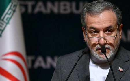 އެމެރިކާއިން އީރާނަށް ދިން ހަމަލާތަކުގެ އަގު އެމެރިކާއިން ދައްކަންޖެހޭނެ:އީރާން