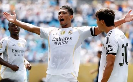 ޖޫޑް އަދި ޖޯބް ގެ ވާދަވެރިކަން ރަސްމީކޮށް ފެށިއްޖެ! މިހާރު 1-1