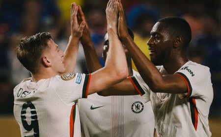 ދެލަޕްގެ ފުރަތަމަ ޗެލްސީ ގޯލާއެކު ކްލަބް ދެވަނަ ބުރަށް, ބެންފީކާއިން ބަޔާން ބަލިކޮށް ތާވަލްގެ ކުރިއަށް