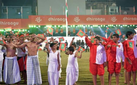 މިނިވަން ދުވަހާ ގުޅިގެން އިތުރު ދުވަހެއް ބަންދުކޮށްފި