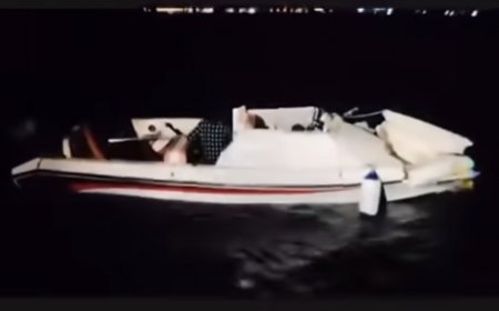 ޅ.އަތޮޅުން ކަނޑުމަތީގެ އެކްސިޑެންޓްގައި އަނިޔާވި ދެ މީހަކު ފަރުވާއަށް މާލެ ގެނެސްފި