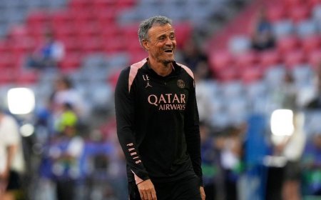 ކްލަބް ވޯލްޑްކަޕް ބާއްވާ އެމެރިކާގެ ދަނޑުތަކުގައި މުސަޅެއްހެން  ބޯޅަ ބައުންސް ވާކަމަށް އެންރީކޭ ބުނެފި