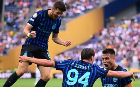 އިންޓަރ އަށް ތާވަލްގެ އެއްވަނަ, މޮންޓެރޭ ގަދަ ސޯޅައިގެ ބޮރޫޝިއާ އާ ދެކޮޅަށް