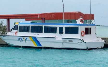 އަންނަ ހަފްތާގެ ހޯމަ ދުވަހު ބ.އަތޮޅުގައި އާރުޓީއެލް ފަށަނީ