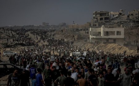 ދުނިޔޭގެ ކަޅި އިޒްރާއިލް-އީރާން ހަނގުރާމައަށް ހުއްޓުނު ވަގުތު އިޒްރާއިލްއިން ޣައްޒާގައި ކުރީ ކީއް!