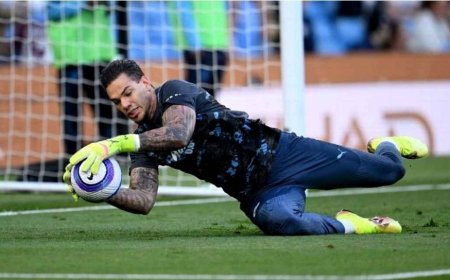 ސިޓީ ދޫކޮށްލަން އުޅޭކަމަށް ދެކެވޭ ވާހަކަތައް އެންޑަރސަން ދޮގުކޮށްފި