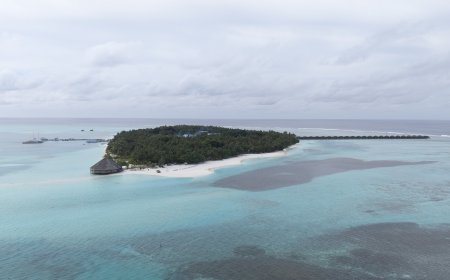 ފަތުރުވެރިކަމުގެ އާ ބާބެއް ފެށުމުގެ ތައްޔާރީތައް ކުރިއަށްދާކަމަށް ރައީސުލްޖުމްހޫރިއްޔާ ވިދާޅުވެއްޖެ