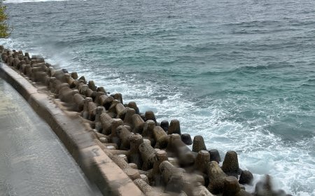 އުދަ އަރާނެކަމަށް ލަފާކޮށް ހުދު ސަމާލު!