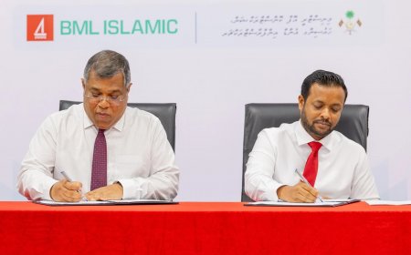 ހިޔާވަހި ސްކީމްގެ ލޯނު ޖުލައި މަހު ދޫކުރަން ފެށޭނެ- މިނިސްޓްރީ