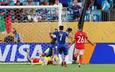 ތޫފާނެއްގެ ސަބަބުން ދިގުލައިގެންދިޔަ މެޗުގައި ފަހުވަގުތު ބެންފީކާގެ މައްޗަށް ކުރިހޯދާ ޗެލްސީ ކުއާޓާއަށް