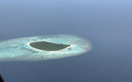 ފަތުރުވެރިކަން މަދު އަތޮޅުތަކަށް އިސްކަންދީގެން 5 އަތޮޅެއްގެ 6 ސަރަހައްދެއް ހަލާލް ޓުއަރިޒަމަށް ހުޅުވާލައިފި