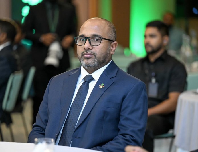 ލޯކަލް ކައުންސިލް އިންތިހާބާ ދިމާކޮށް ކުށްވެރިން ދޫކޮށްލިކަމުގެ ތުހުމަތު ދާހިލީ ވަޒީރު ދޮގުކުރައްވައިފި