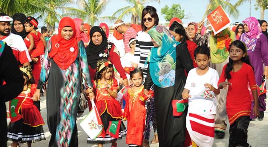"މިނިވަން 60" ގެ ލޯގޯ ފަރުމާކޮށްގެން 30،000 ރުފިޔާ ހޯދުމުގެ ފުރުސަތު