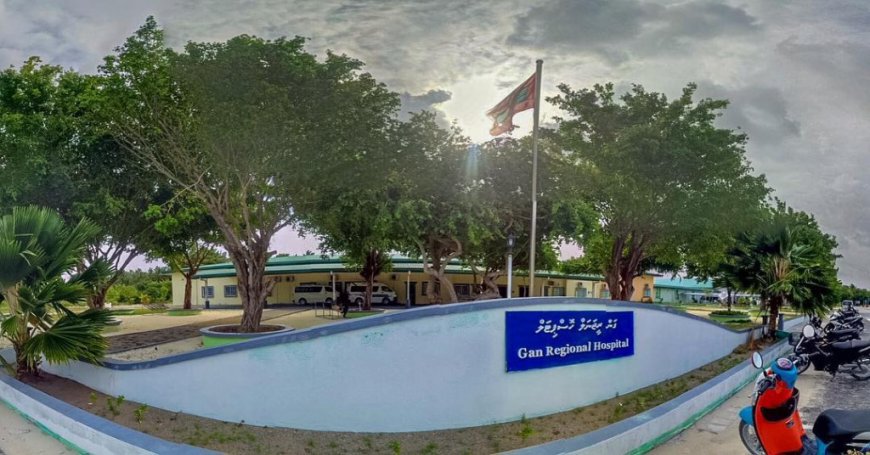 މަސްހިފަން ފައިބައިގެން އުޅެނިކޮށް ގެއްލުނު މީހަކު ނިޔާވެއްޖެ