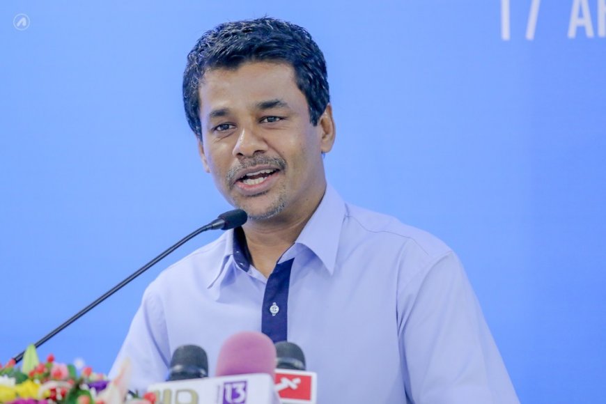 ޑައިލިސިސްގެ ޚިދުމަތް ސެޕްޓެމްބަރު މަހުގެ ނިޔަލަށް ހުރިހާ އަތޮޅެއްގައި ފަށަނީ
