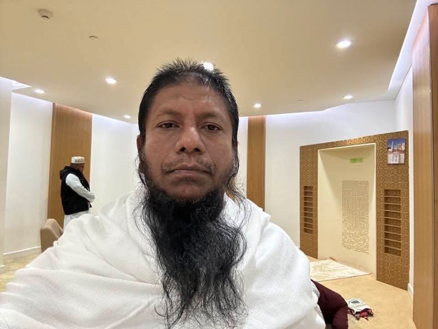 ޝައިޚު ފަރީދުގެ ޖަނާޒާ ބާއްވާނީ މެލޭޝިޔާގައި