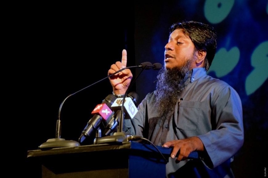 އަންނަ ހުކުރުދުވަހު ރާއްޖޭގެ ހުރިހާ ރަށެއްގައި ޝެއިޚް ފަރީދުގެ މައްޗަށް ޣައިބަށް ކަށުނަމާދު ކުރަނީ