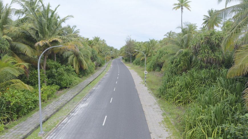 ފުވައްމުލަކުގައި ހިނގި މާރާމާރީއެއްގައި އަނިޔާވި މީހަކަށް ފަރުވާދޭން އައްޑޫ ސިޓީއަށް
