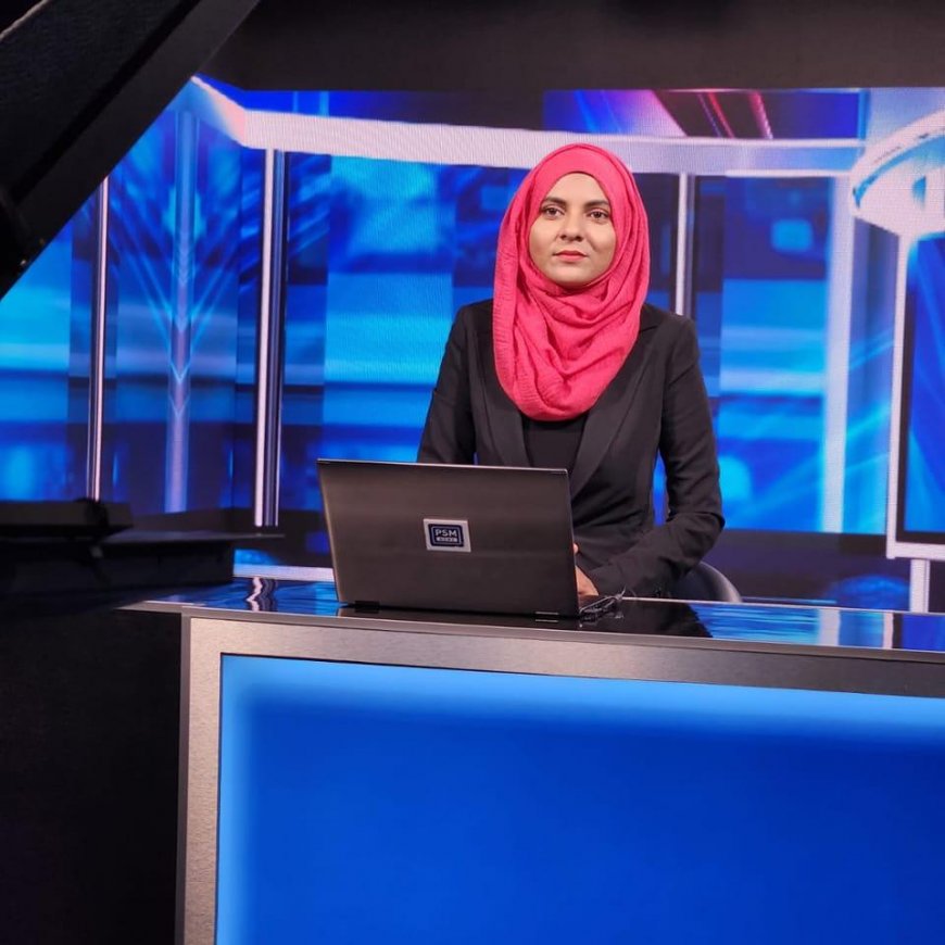 ބްރޯޑްކޮމްއަށް ޒަމްއަތު އައްޔަންކުރަން ފާސްކޮށްފި