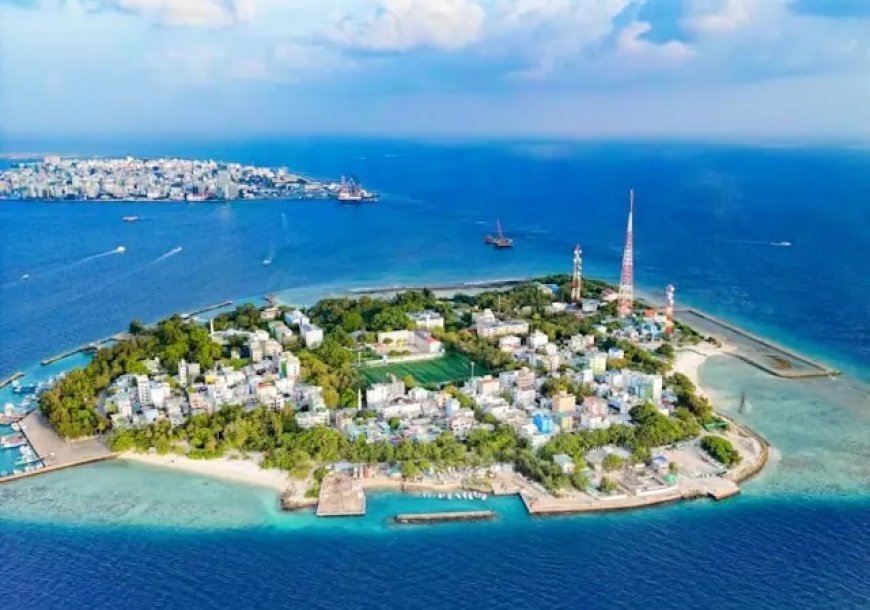 ވިލިމާލެ މަސްޖިދުއްސަލާމް ހުރި ތަނުގައި ހެޔޮއެދޭ ފަރާތަކުން ޒަމާނީ ބޮޑު މިސްކިތެއް އަޅައިދެނީ
