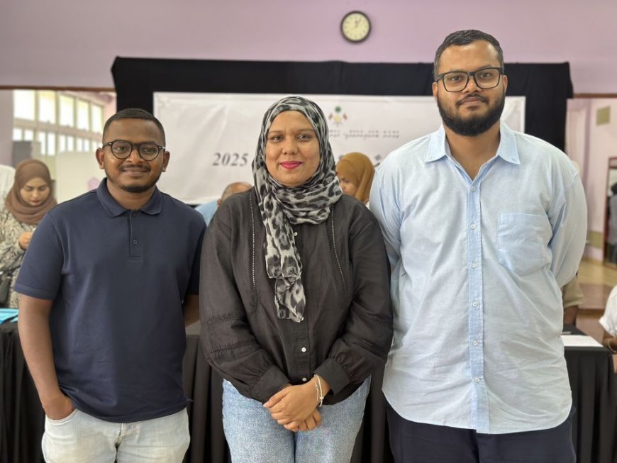 މީޑިޔާ ކައުންސިލަށް މުޒައްޔިން, ލީވާން އަދި ވަޖުދާ