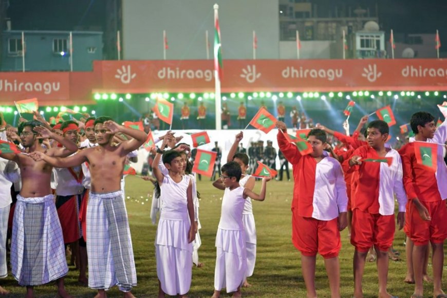 މިނިވަން ދުވަހާ ގުޅިގެން އިތުރު ދުވަހެއް ބަންދުކޮށްފި