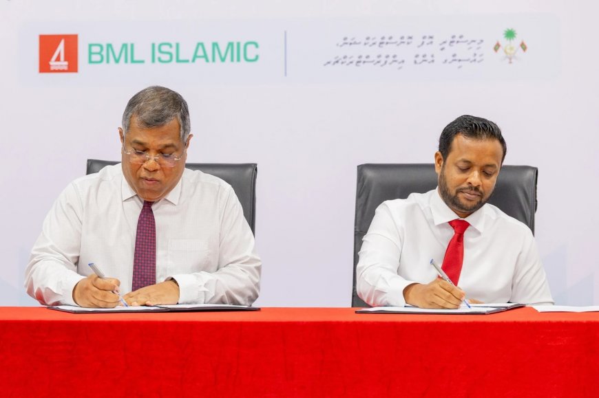 ހިޔާވަހި ސްކީމްގެ ލޯނު ޖުލައި މަހު ދޫކުރަން ފެށޭނެ- މިނިސްޓްރީ