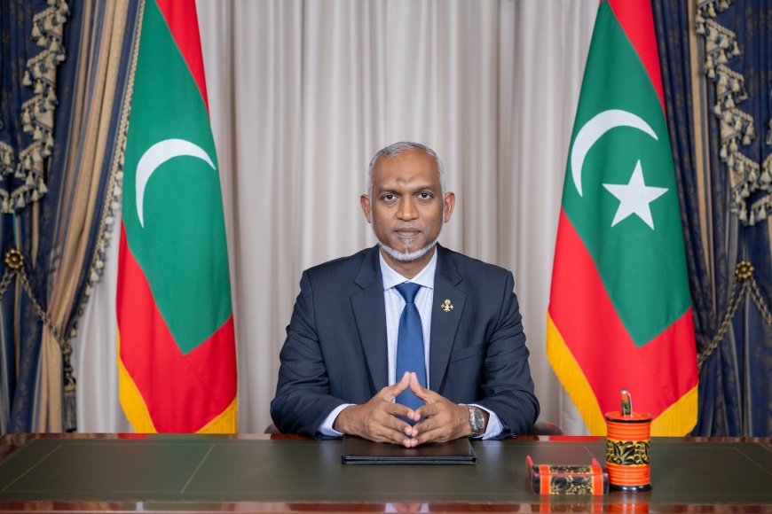 ލިޔުންތެރިންގެ ދީނީ ޤައުމީ ޒިންމާއާއި މަސްއޫލިއްޔަތު އެތައް ގުނަޔަކަށް މުހިންމު ވެއްޖެ- ރައީސުލްޖުމްހޫރިއްޔާ