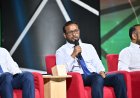 މަޝްރޫޢުތައް ނިންމަން 58 ބިލިއަން ރުފިޔާ ބޭނުންވޭ: ވަޒީރު މުއްޠަލިބު