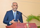 ގައިދީންގެ ގުނަވަން ހަދިޔާކުރާ ގޮތަށް އޮތުމުން، ޓްރާންސްޕްލާންޓް ބިލު ރައީސް އަނބުރާ މަޖިލީހަށް ފޮނުވާލައްވައިފި
