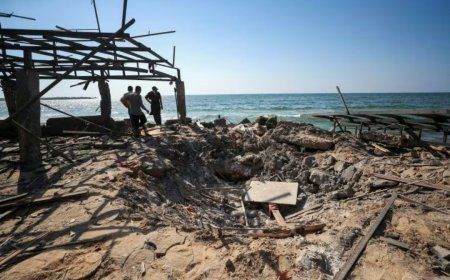 ޣައްޒާ ގައި އިޒްރާއިލްއިން އިއްޔެވެސް 100 އެއްހާ މީހުން ޝަހީދުކޮށްލައިފި