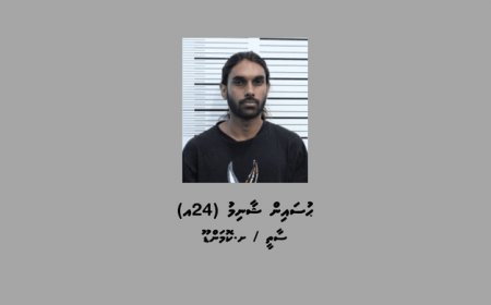 މަނާ ބޭހާއި މަސްތުވާތަކެއްޗާއެކު ޒުވާނަކު ހައްޔަރުކޮށްފި