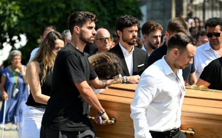 ޖޮޓާގެ ޖަނާޒާގައި އެންމެ ގާތް ރަޙްމަތްތެރިޔާ ރުބެން ނެވެސް, ރަޙްމަތްތެރިކަމުގެ ލާމަސީލު މިސާލެއް