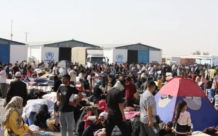 މިލިއަނެއްހާ އަފްޤާނިސްތާނުގެ ރައްޔިތުން އާދިއްތަ އާ ހަމައަށް އީރާނުން ފައިބަން އަންގައިފި