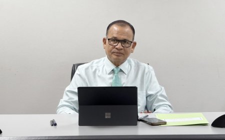 ރައީސް މަސައްކަތްކުރައްވަނީ ކައުންސިލްތައް މާލީގޮތުން ބާރުވެރިކުރުވަން- މިނިސްޓަރ އާދަމް ޝަރީފް