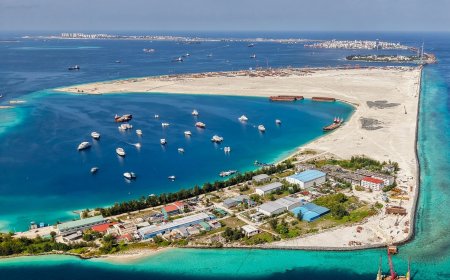 ގޯތި އެއްބަސްވުން ބަދަލުކުރަނީ ކުރީގެ އެއްބަސްވުން ޤާނޫނާ ފުށުއަރާތީ- މުއްޠަލިބު