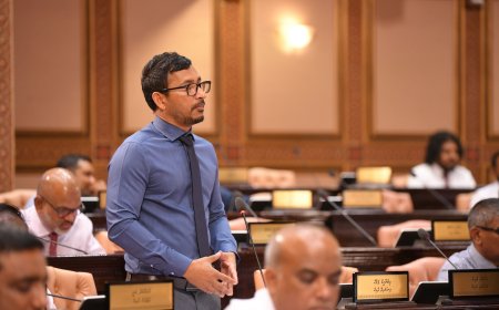 ދެ އިންތިޚާބު އެއްކޮށްލުމުން ދައުލަތުގެ ބަޖެޓުން 70 މިލިއަން ރުފިޔާ ސަލާމަތްވާނެ- ފަލާހު