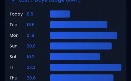 ސެޕްޓެމްބަރު މަހުގެ ނިޔަލަށް ސްޓްލްކޯގެ ހުރިހާ ކަސްޓަމަރުންގެ މީޓަރުތައް ސްމާޓް މީޓަރަށް ބަދަލުކުރެވޭނެ- ފަހުމީ