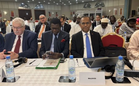 ފަލަސްތީނުގެ ރައްޔިތުން ކުރިމަތިލަމުންދާ އަނިޔާތައް ހުއްޓުވުމަށް އަވަސް ފިޔަވަޅުތައް އެޅުމަށް ރާއްޖެ އިން ގޮވާލައިފި