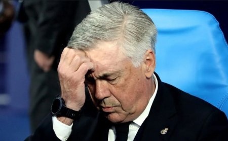 ޓެކުހަށް މަކަރު ހެދުމުގެ ކުށުގައި އަންޗެލޮއްޓީއަށް އެއްއަހަރުގެ ޖަލު ހުކުމެއް