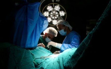 ޣައްޒާއިން ދުނިޔެއަށް މެސެޖެއް: ހޮސްޕިޓަލްތައް ހަމަހިމޭން ޤަބުރުސްތާނަކަށް ބަދަލުވެދާނެ, އެހީވެދީ!