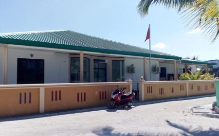 28 ރަށަކަށް ސެކްރެޓަރީ ޖެނެރަލްއިން ހޯދަން އިއުލާނުކޮށްފި