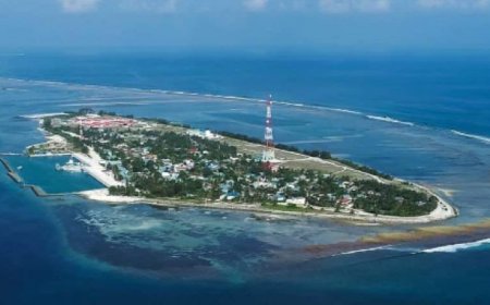 ޑިންގީއެއްގައި ދަތުރުކުރި 75 އަހަރުގެ މީހަކު ގެއްލިގެން ހޯދަނީ